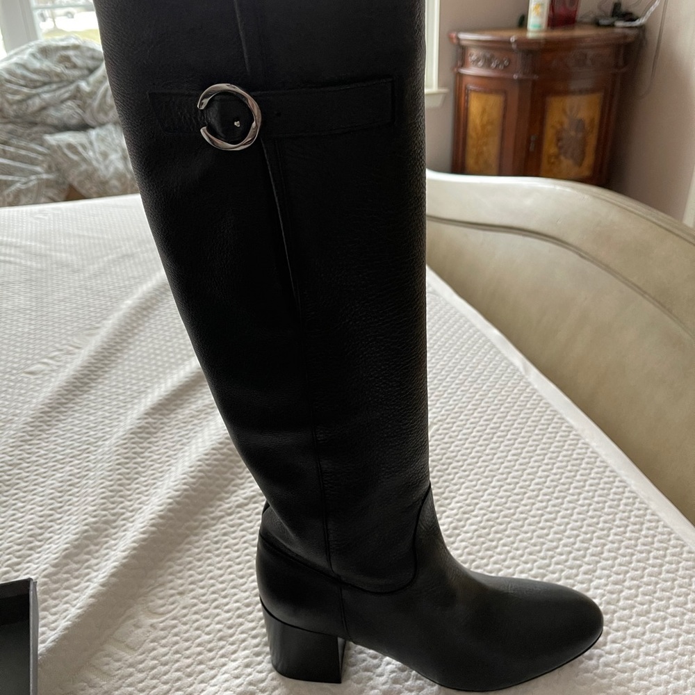 New boots - Picture 9 of 10